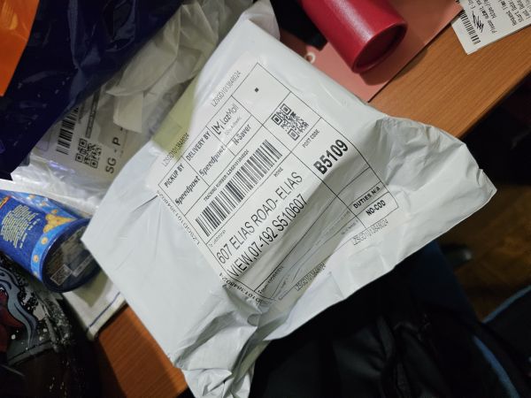 Buyer review image 1