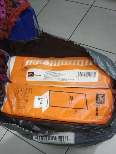Buyer review image 1