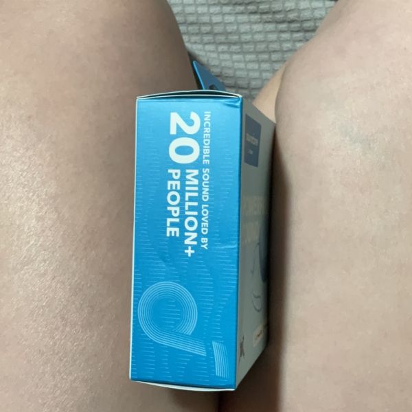 Buyer review image 2