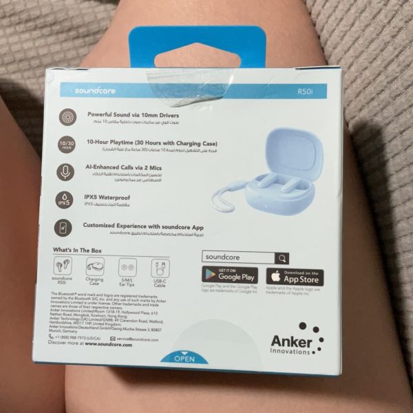 Buyer review image 4