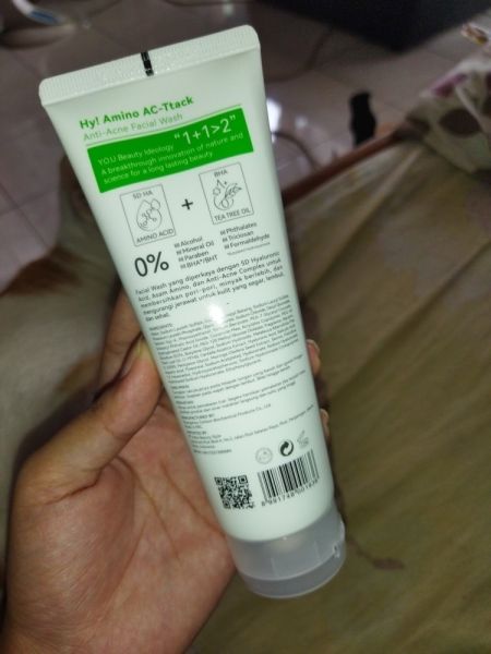 Buyer review image 2