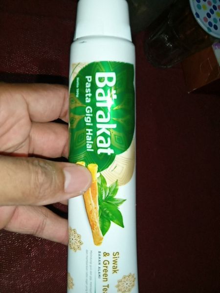 Buyer review image 2