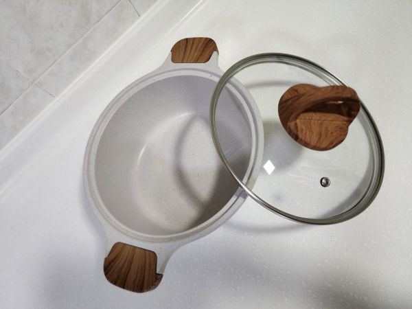 Buyer review image 2