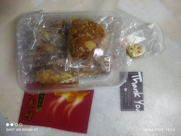Buyer review image 2