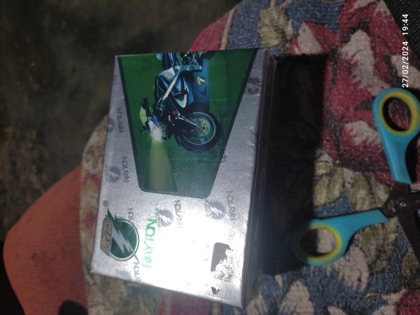 Buyer review image 2