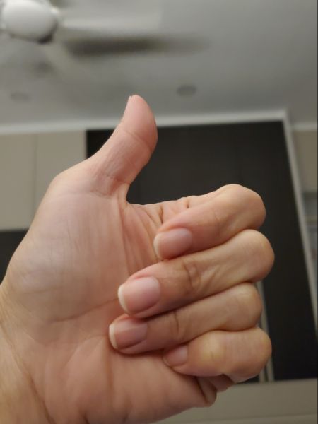 Buyer review image 1