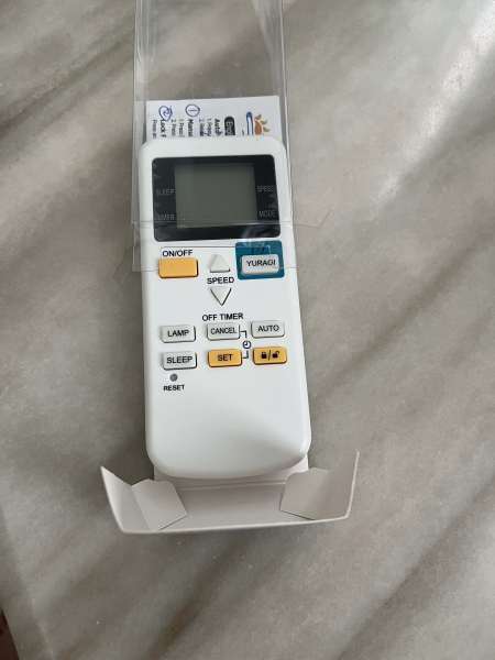 Buyer review image 1