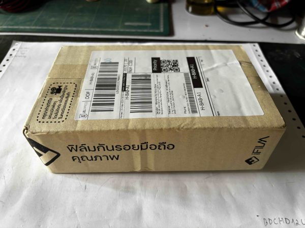 Buyer review image 5