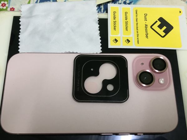 Buyer review image 2