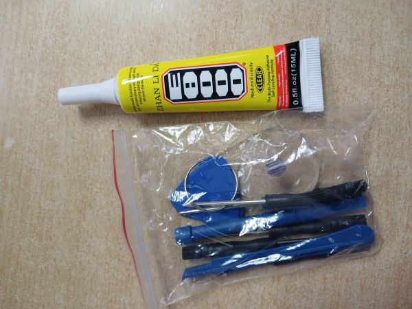 Buyer review image 2