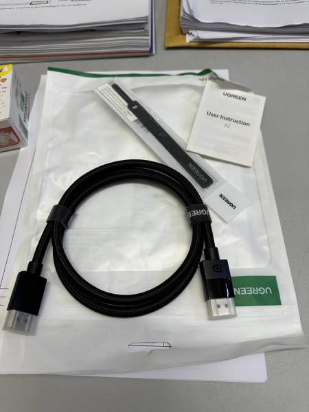 Buyer review image 1