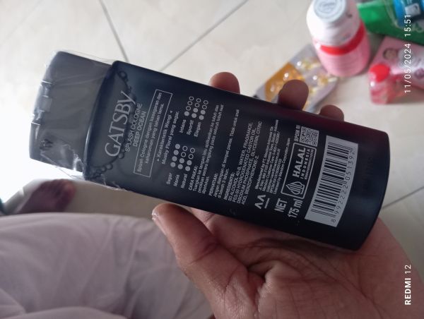 Buyer review image 2