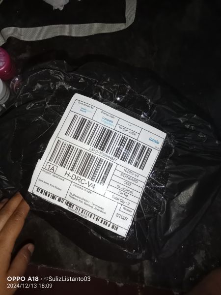 Buyer review image 2