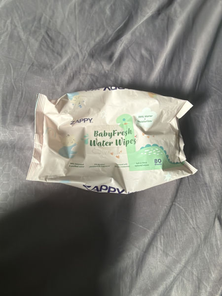 Buyer review image 1