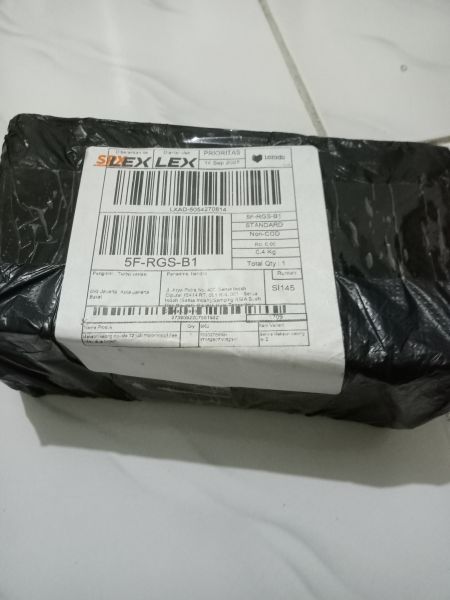 Buyer review image 2