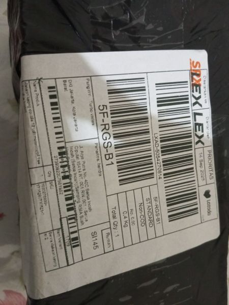 Buyer review image 4