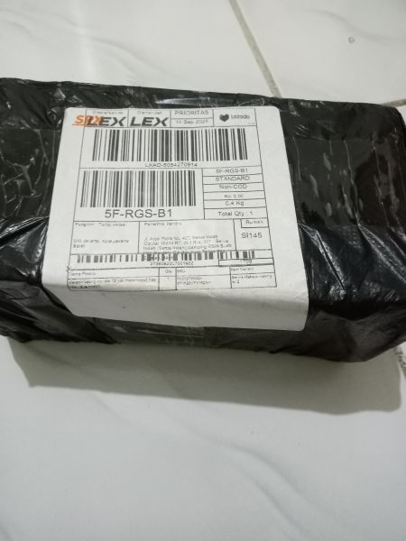 Buyer review image 3