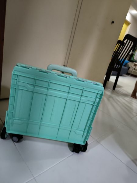 Buyer review image 1