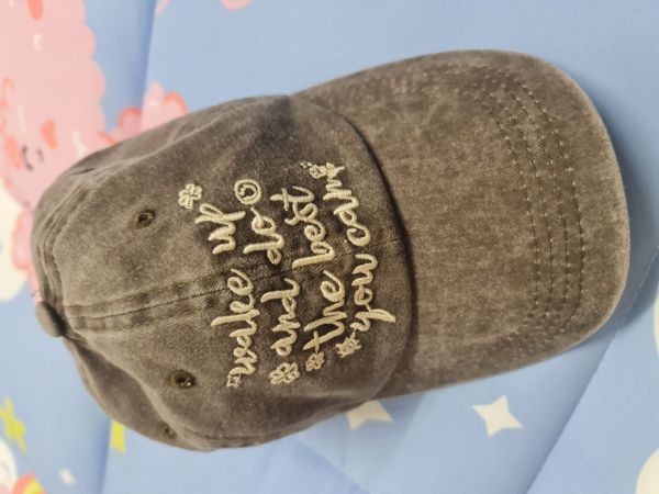 Buyer review image 1