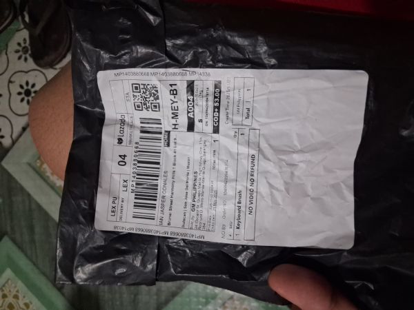 Buyer review image 1
