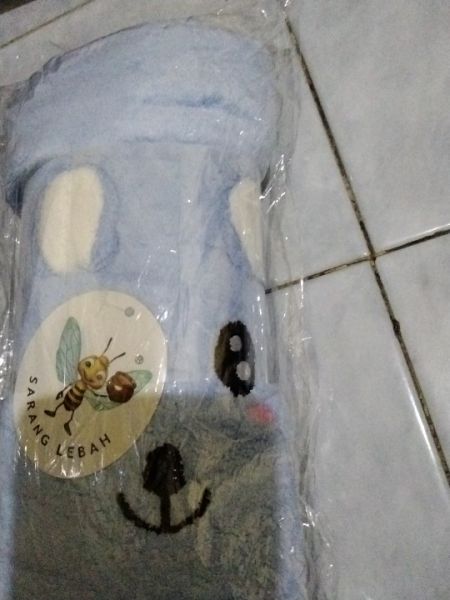 Buyer review image 2