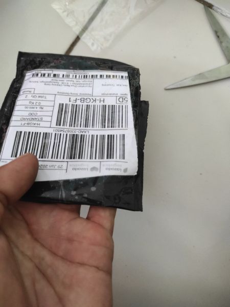 Buyer review image 3