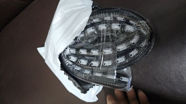 Buyer review image 2