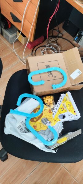 Buyer review image 1