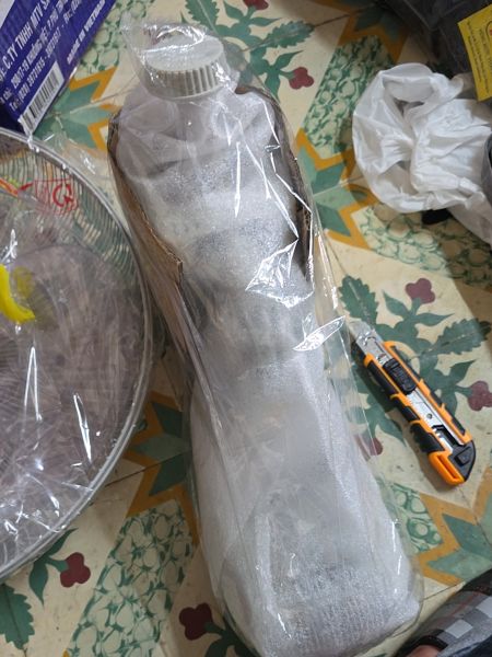 Buyer review image 2