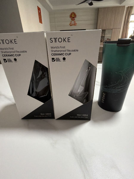 Buyer review image 3