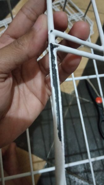Buyer review image 2