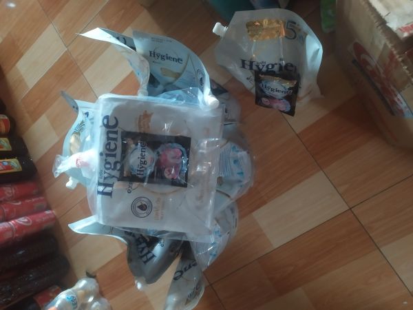 Buyer review image 2
