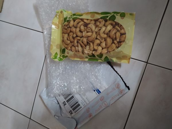 Buyer review image 1