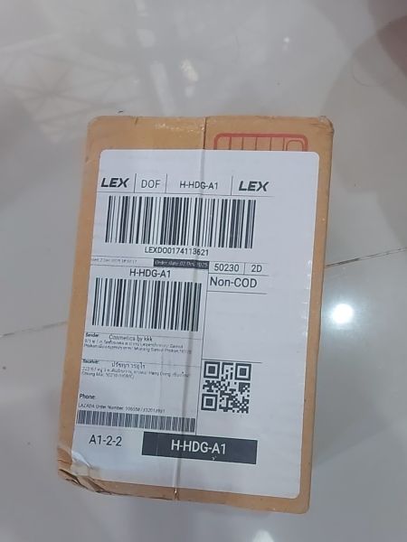 Buyer review image 1