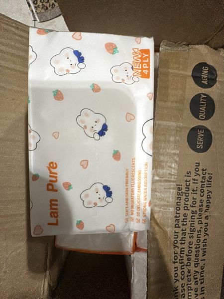 Buyer review image 2