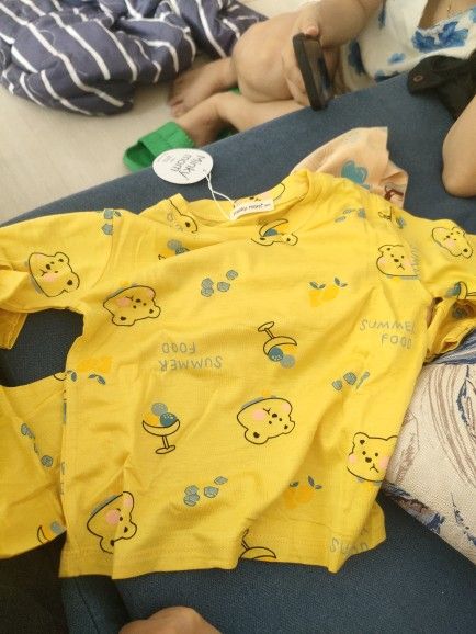 Buyer review image 2