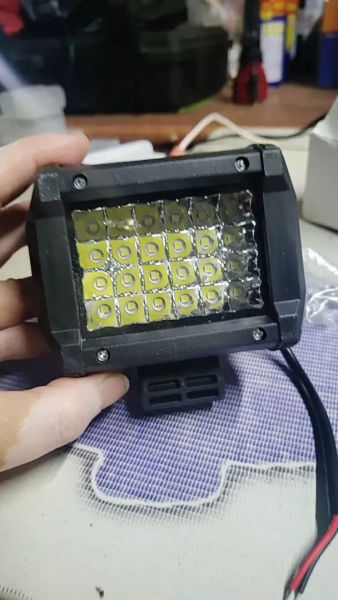 Buyer review image 4