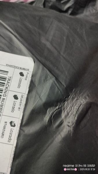 Buyer review image 1