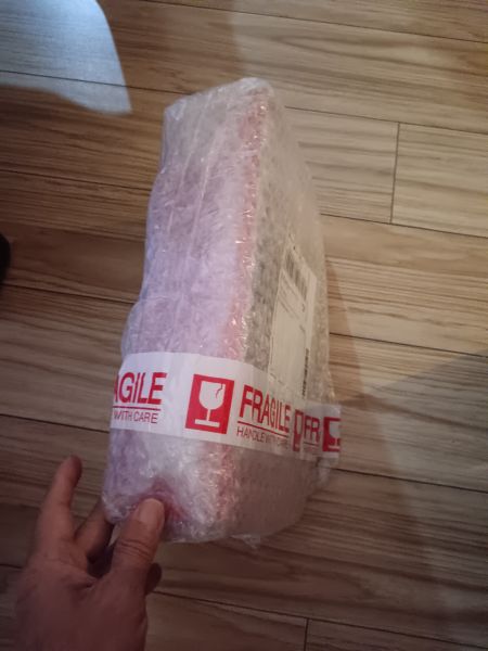 Buyer review image 3