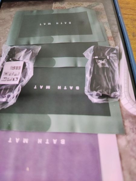 Buyer review image 1