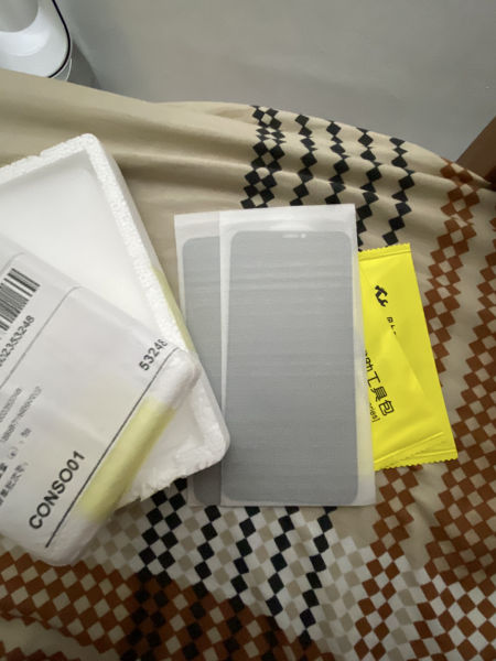 Buyer review image 1