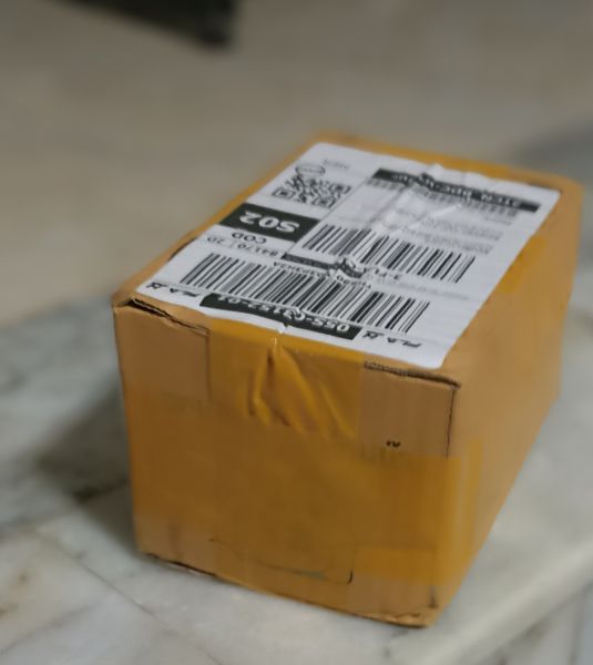 Buyer review image 1