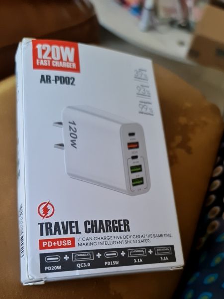 Buyer review image 1