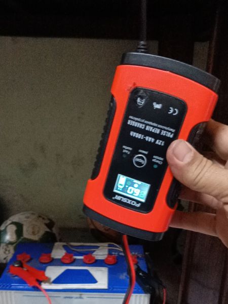 Buyer review image 1