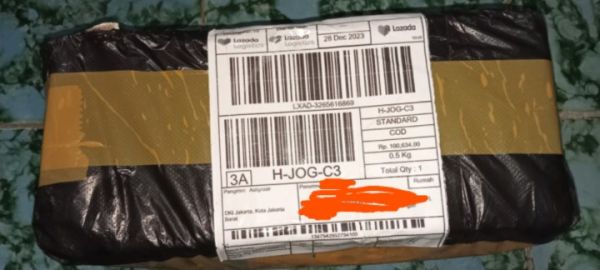Buyer review image 2