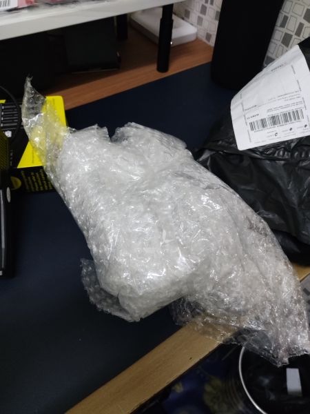 Buyer review image 1