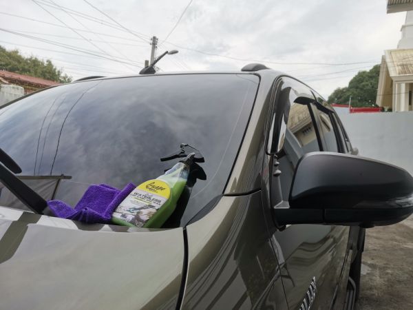 Buyer review image 2
