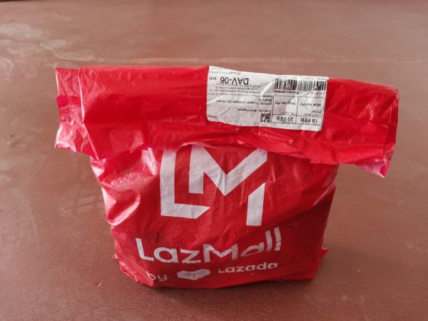Buyer review image 3