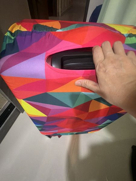 Buyer review image 2