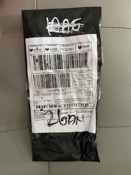Buyer review image 2